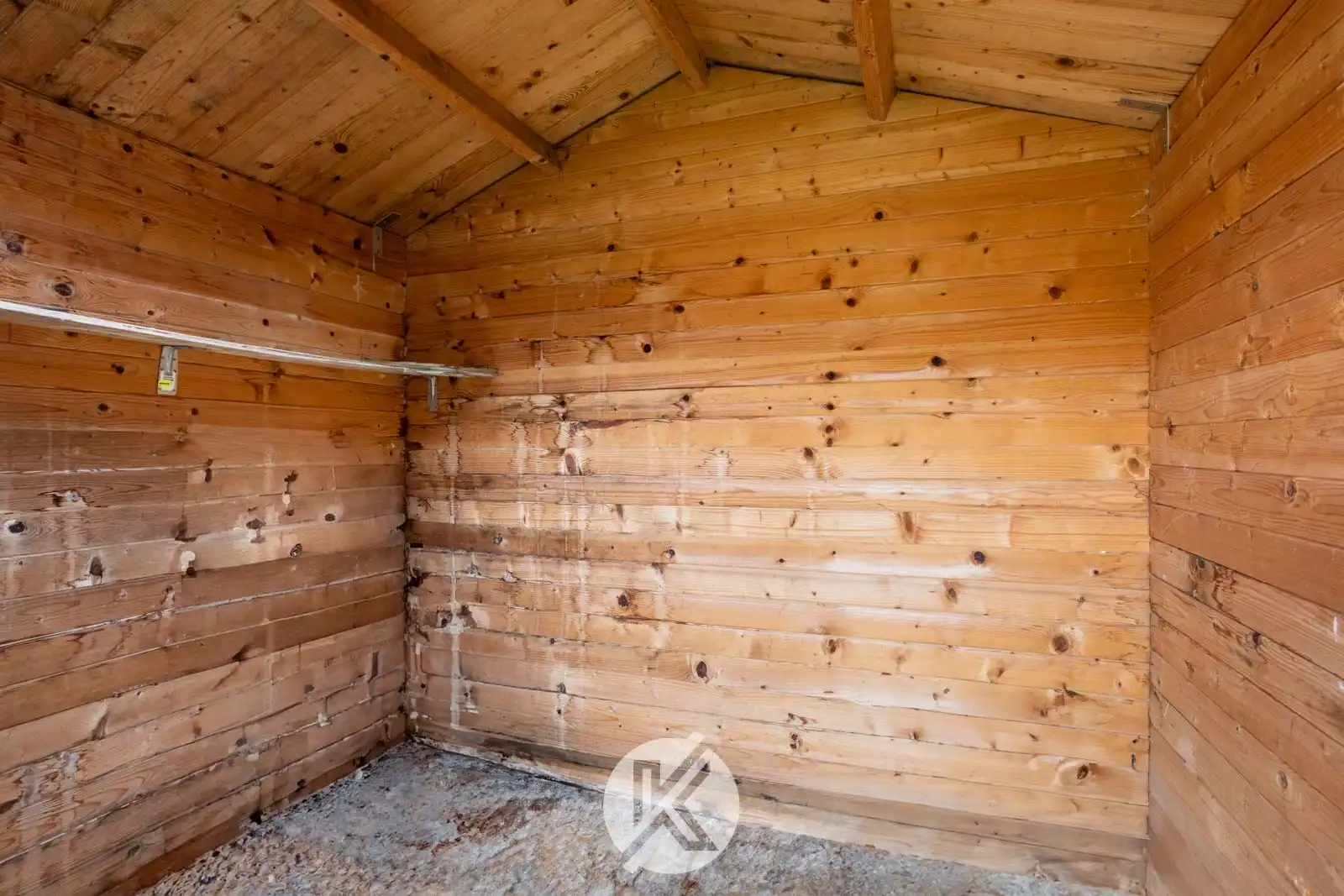 Gelijkvloers appartement met 3 slaapkamers foto 22