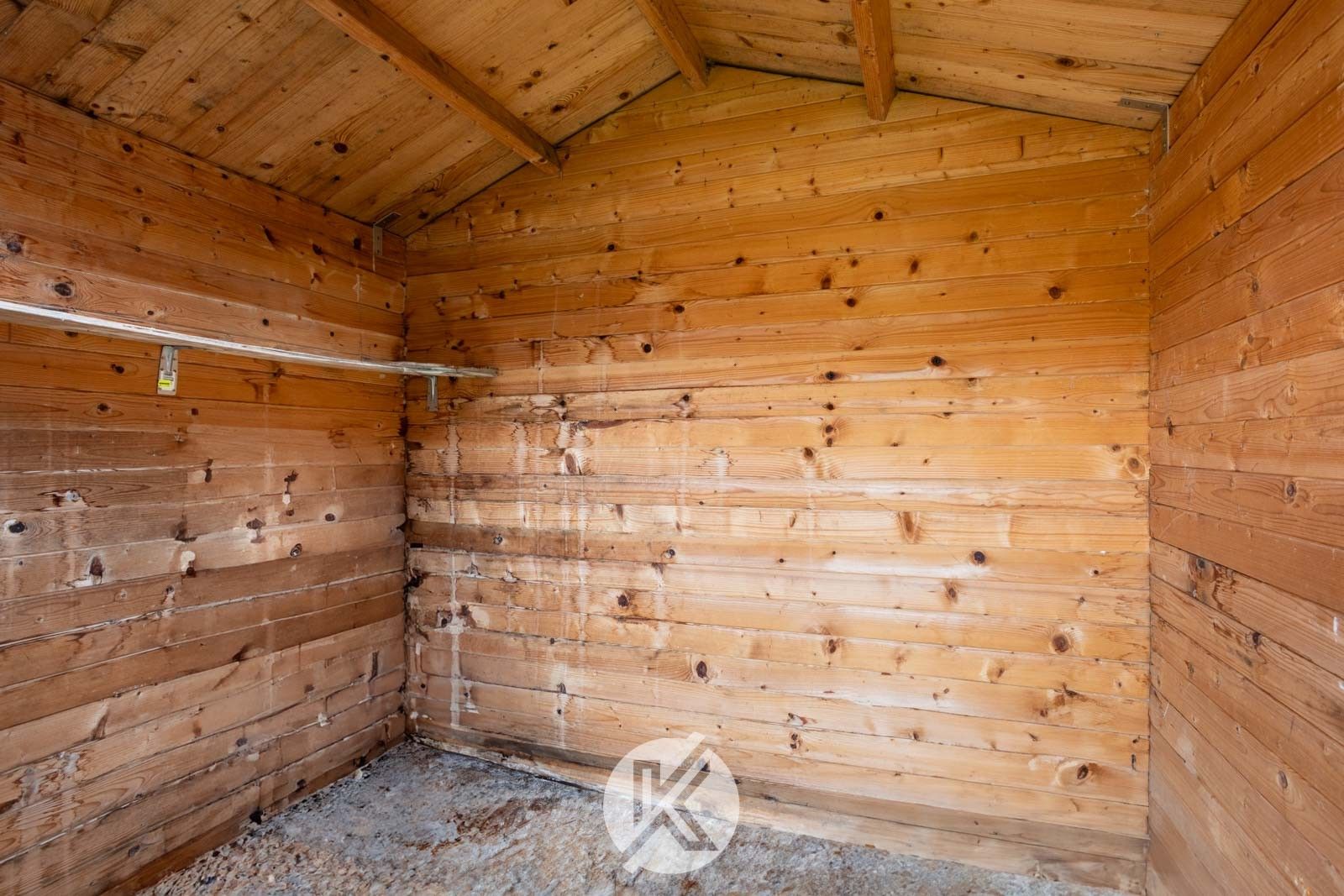 Gelijkvloers appartement met 3 slaapkamers foto 21