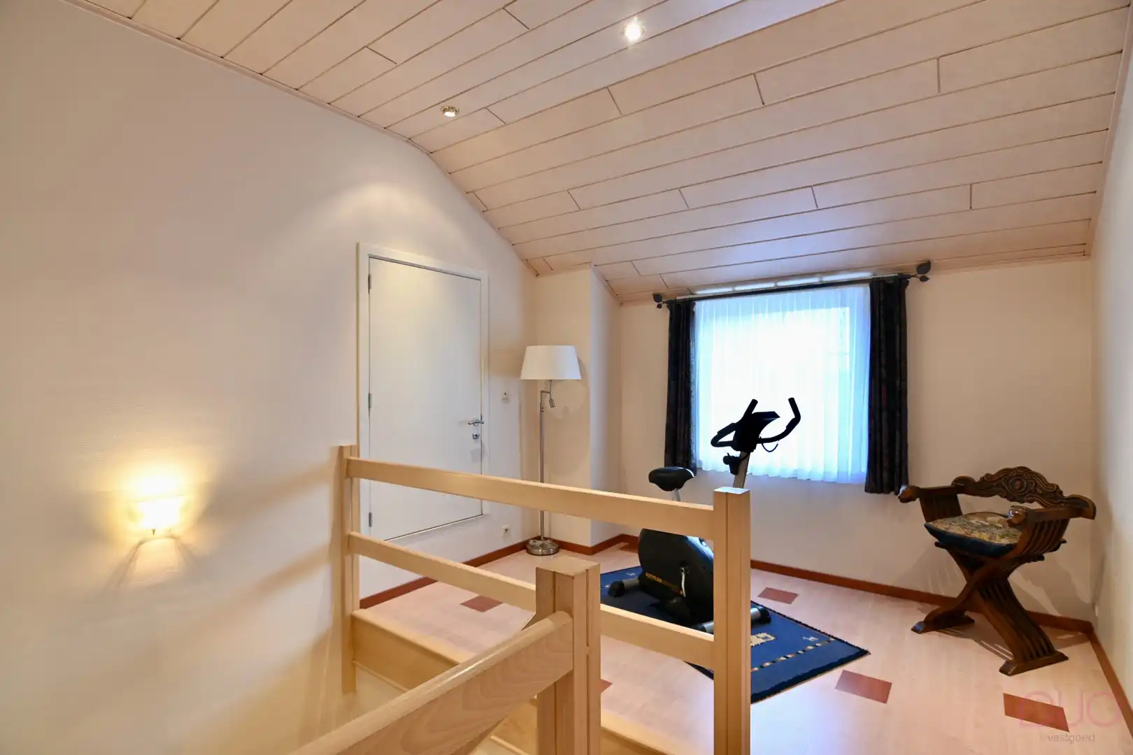 Ruimte, rust en instapklare sfeer in een landelijke setting foto 24