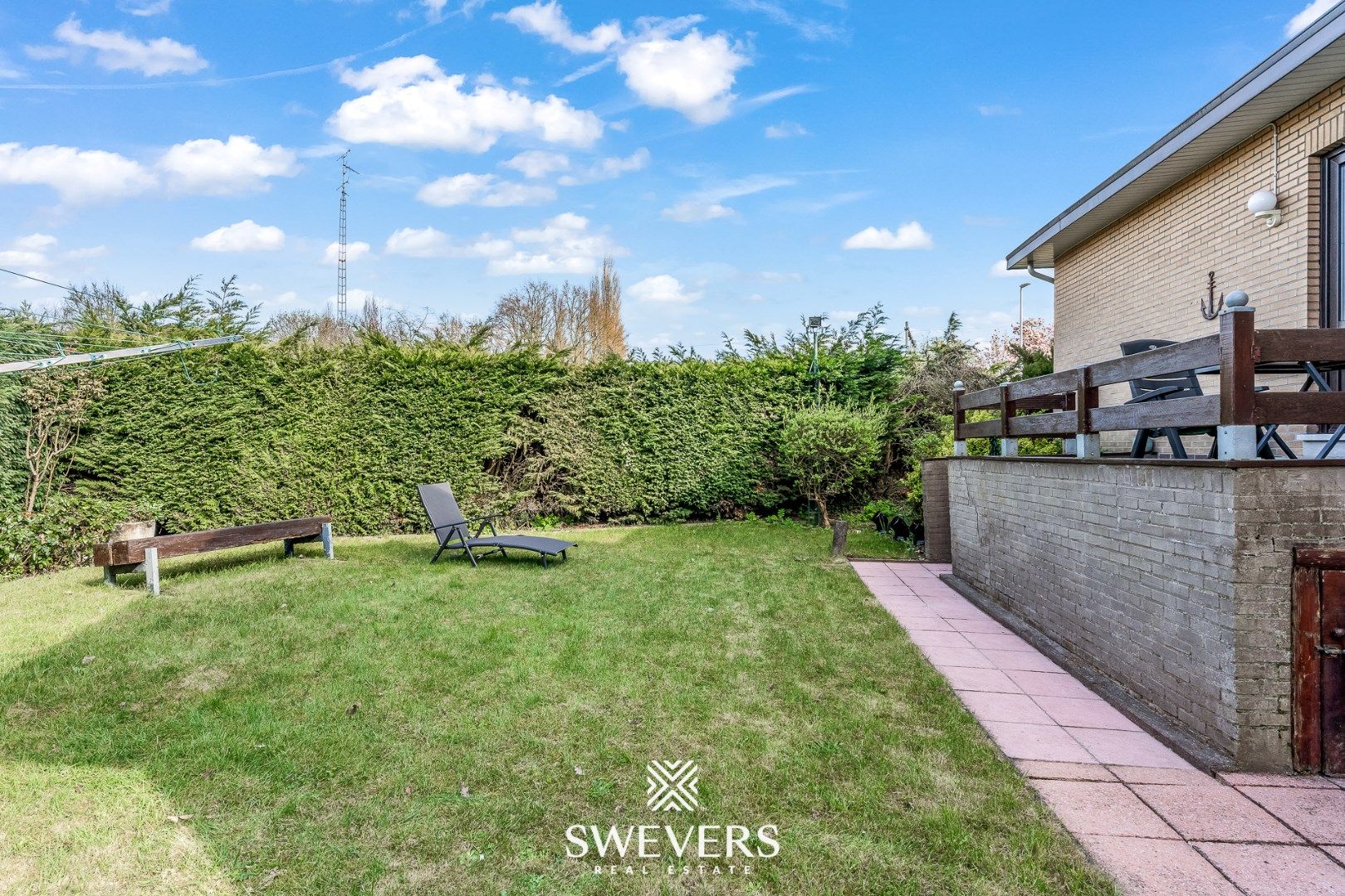Zeer leuke split-level woning met 3 slpk van 5a45 te Kuringen-Heide foto 24