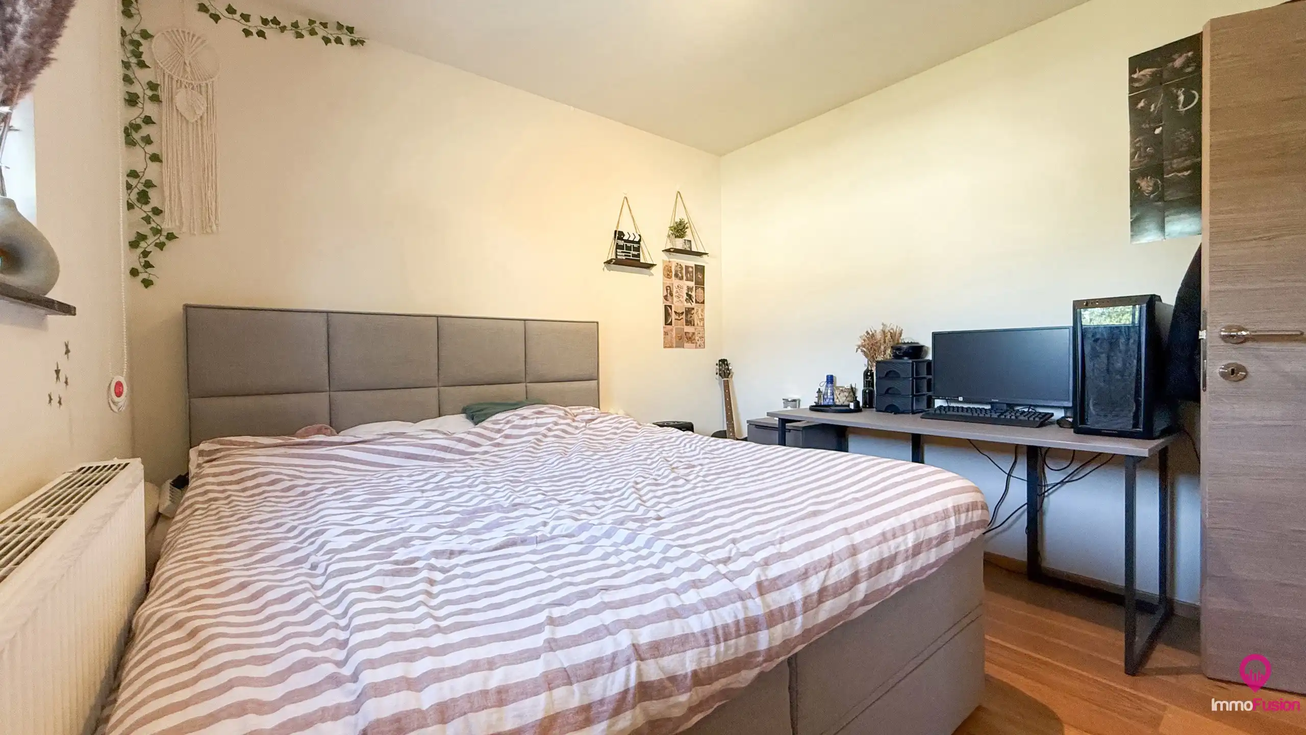 Nieuwbouwwoning met 4 slaapkamers, tuin en garage te Genk! foto 24