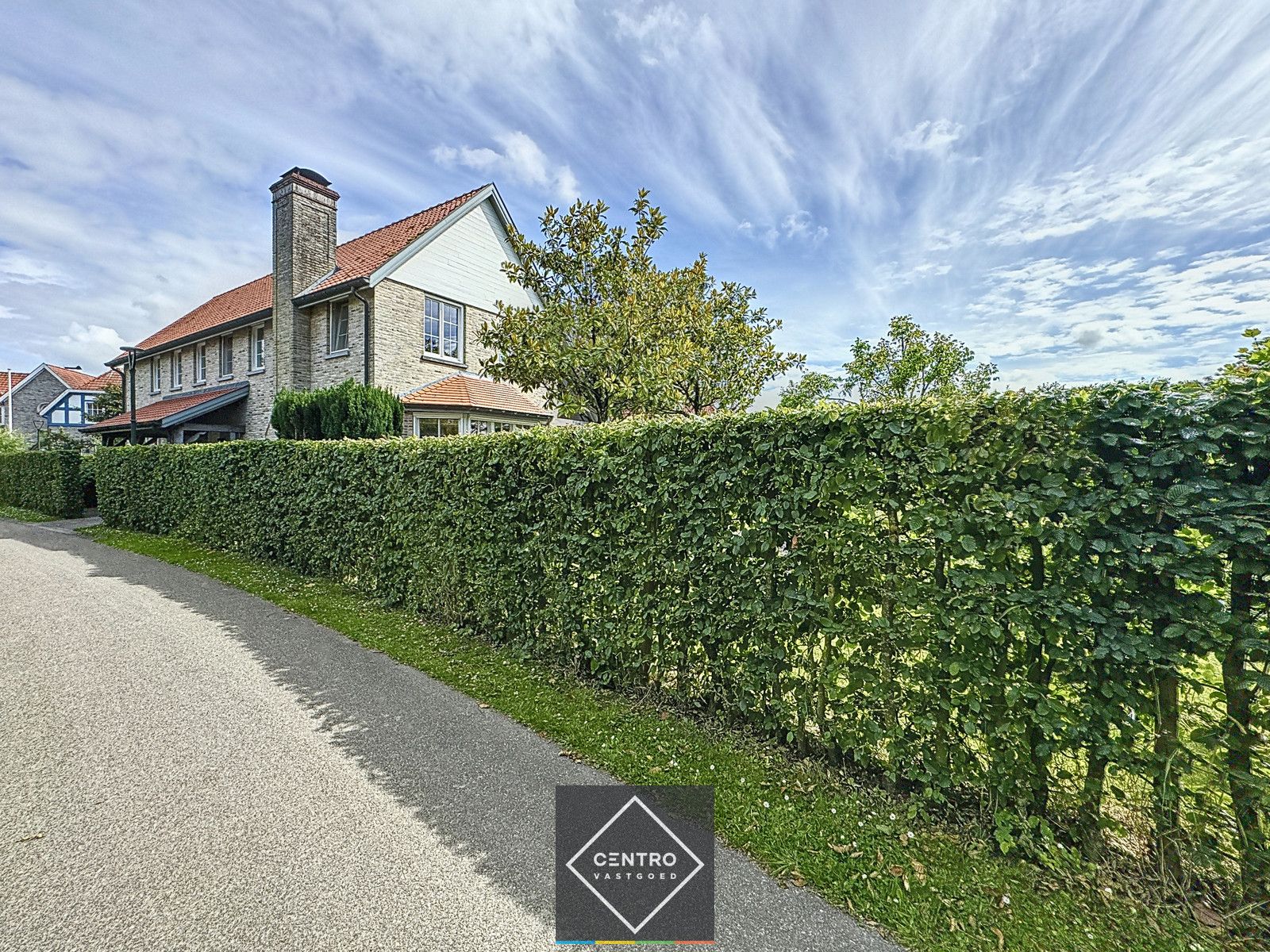 Prachtige VILLA op één van de mooiste locaties van Sluis! foto 46