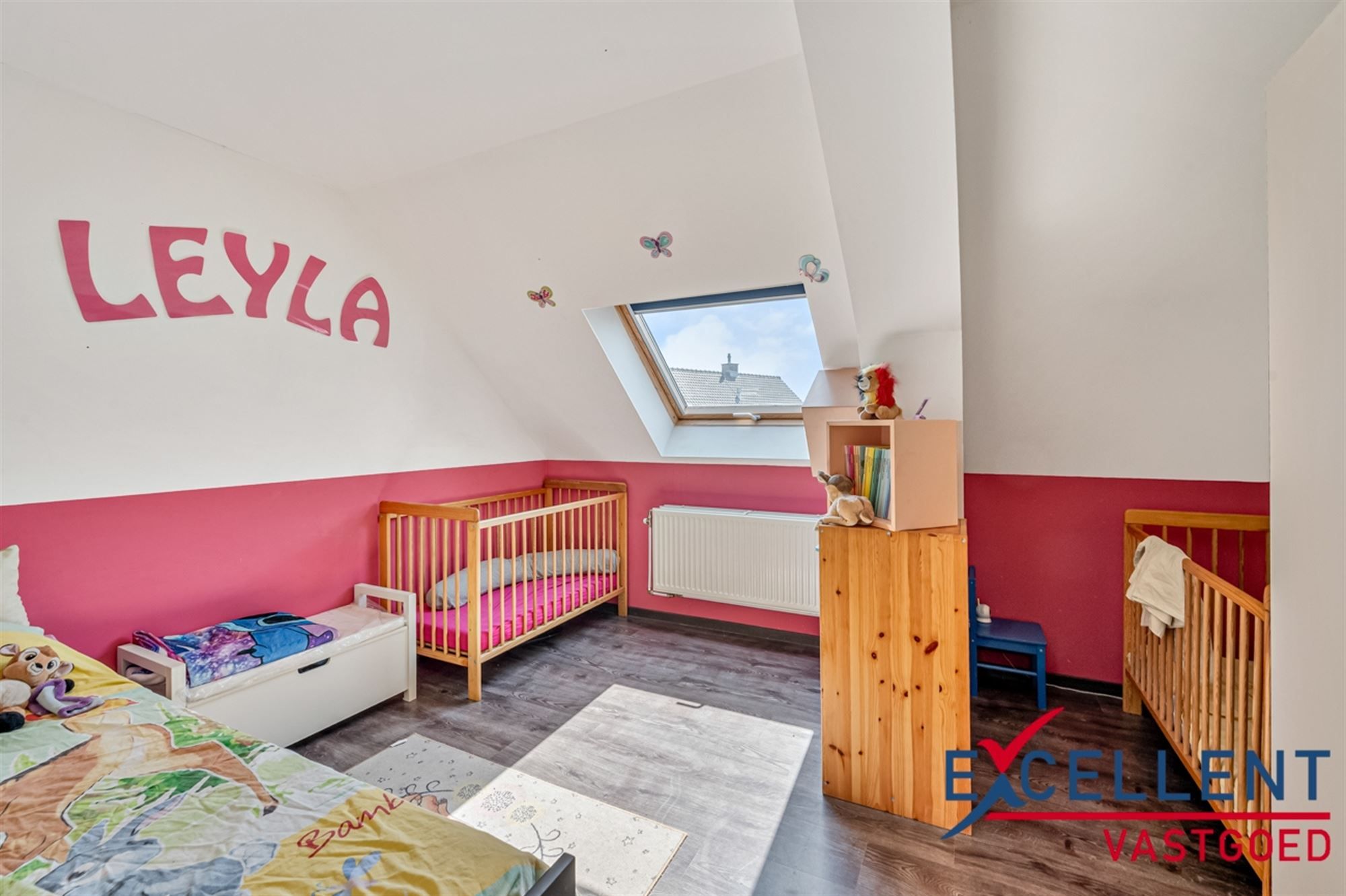 Instapklare ruime woning te brakel foto 8