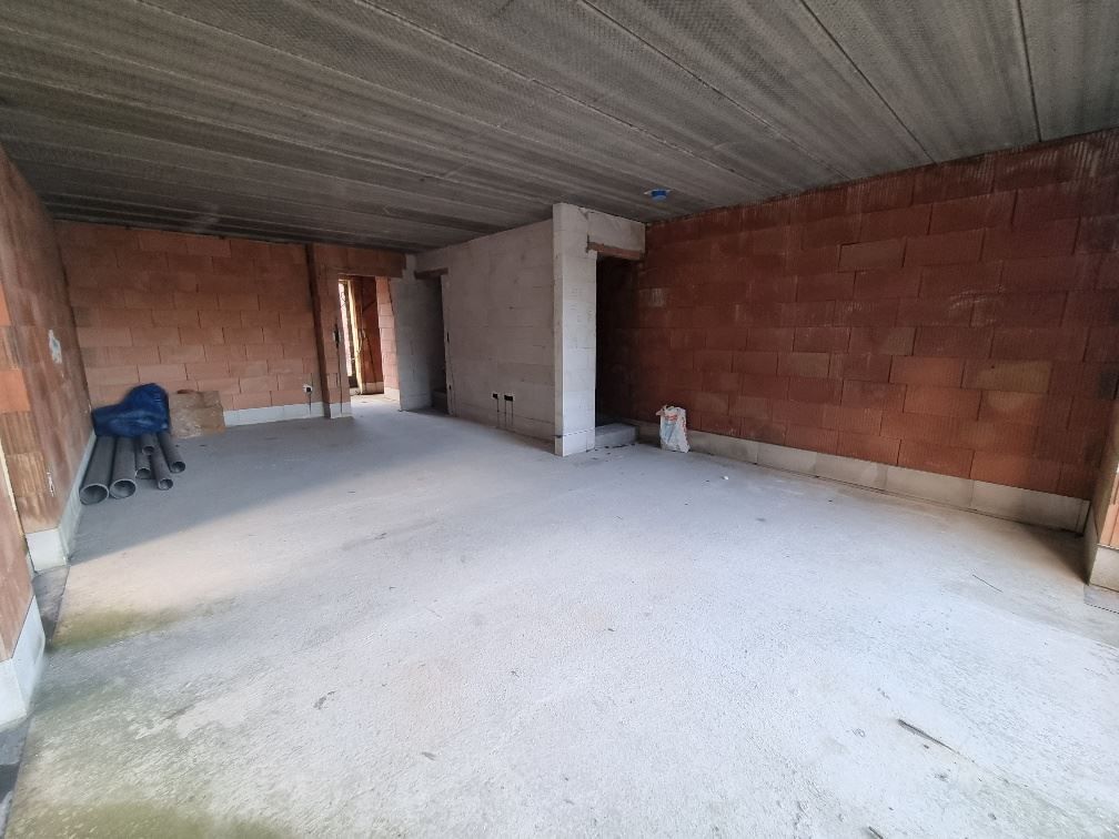 Nieuwbouwwon. 3 slpks, voll. onderkelderd foto 15