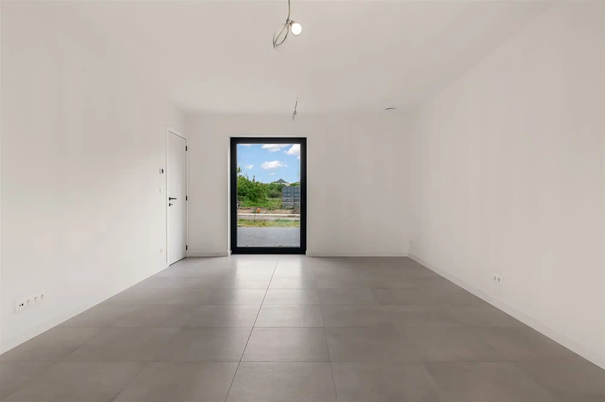 HOOGKWALITATIEVE, ENERGIEZUINIGE NIEUWBOUWWONING NABIJ CENTRUM BALEN foto 11