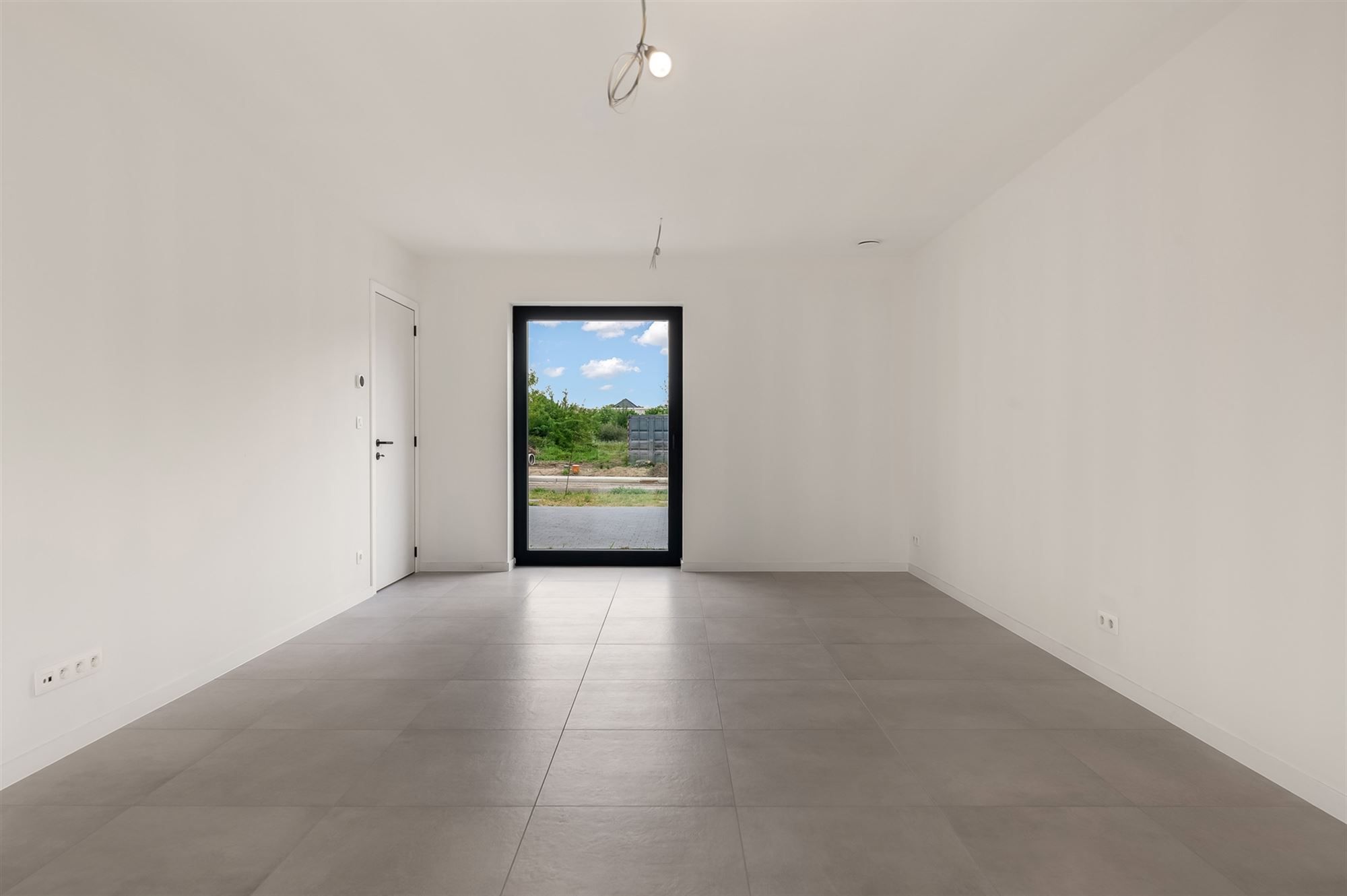 HOOGKWALITATIEVE, ENERGIEZUINIGE NIEUWBOUWWONING NABIJ CENTRUM BALEN foto 11