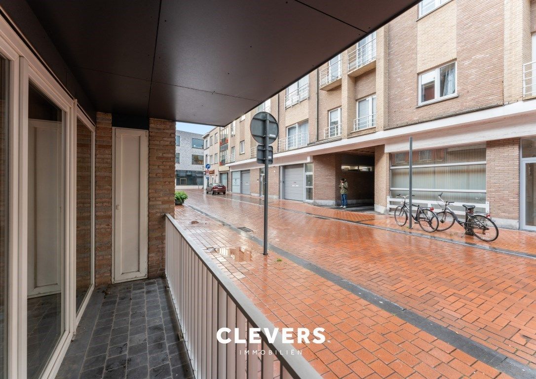 Recent 2 slaapkamer app. met zuidgericht tuinterras foto 3