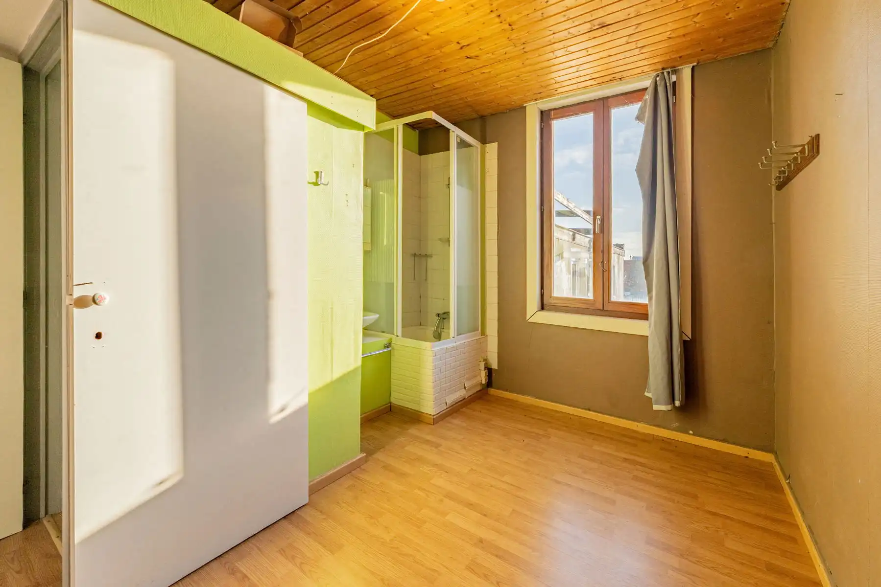 Renovatieproject met potentieel  foto 9