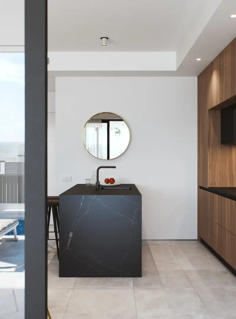 Villa's Almendro 42 - Santa Rosalia Resort - Torre Pacheco foto 15