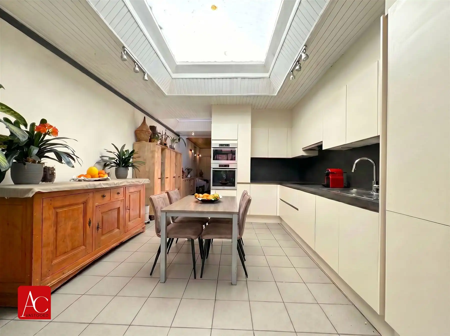Instapklare én energiezuinige woning met 3 slaapkamers foto 5