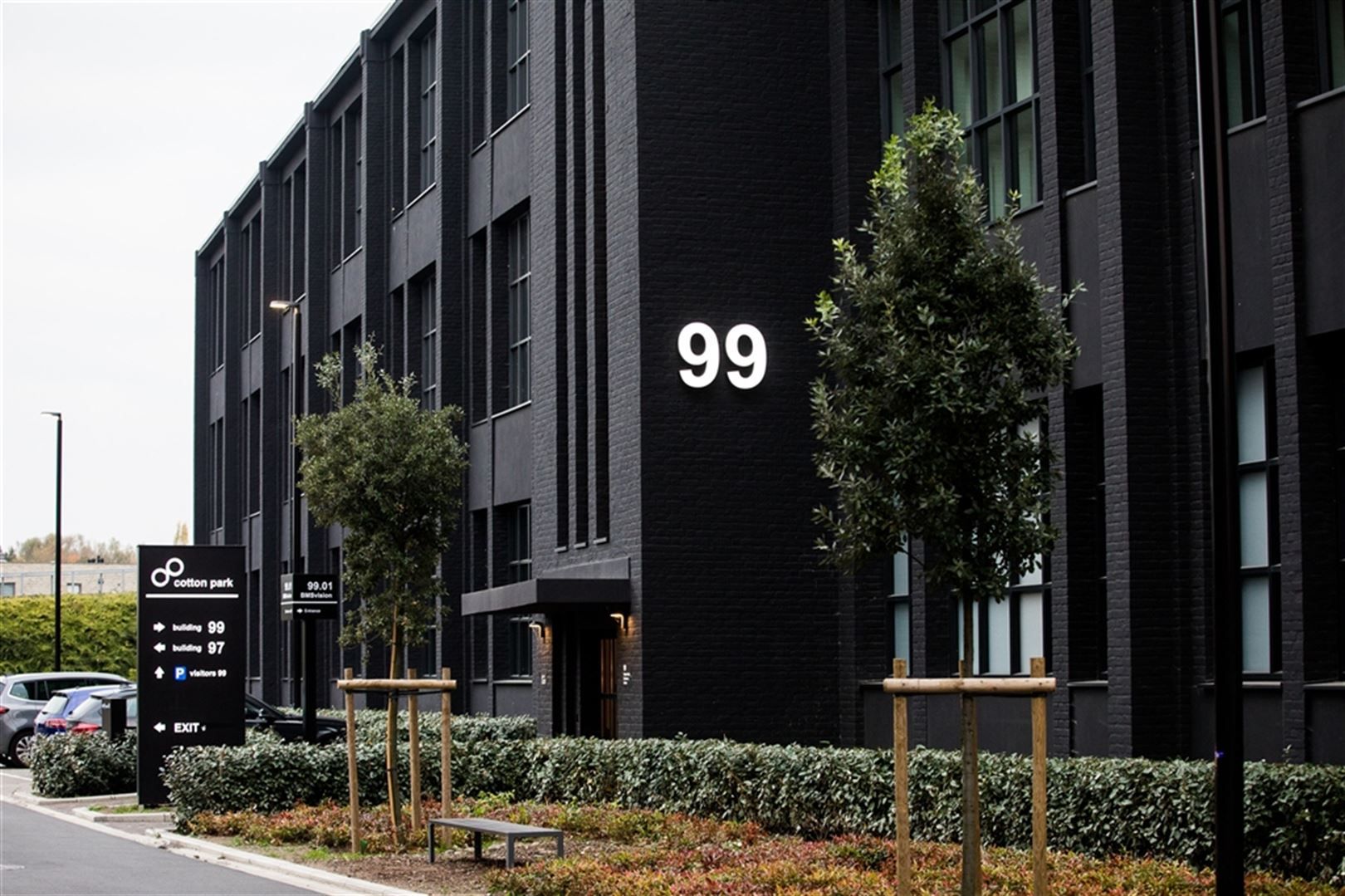 Industriële charme, modern comfort  foto 3