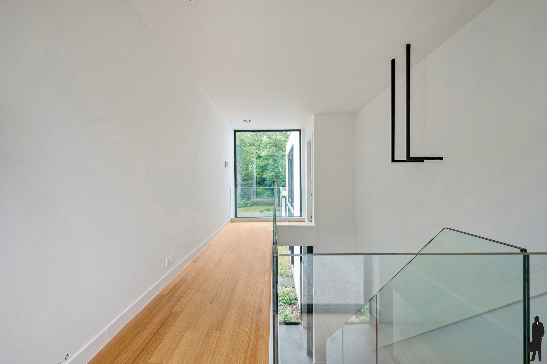 Luxueuze moderne villa foto 19