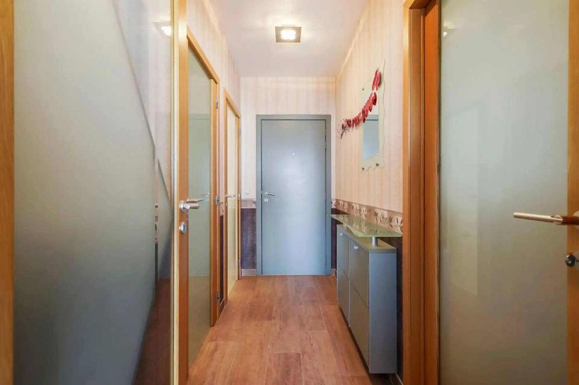 UNIEK ZEEZICHT / MOG. TOT PARKING  foto 12