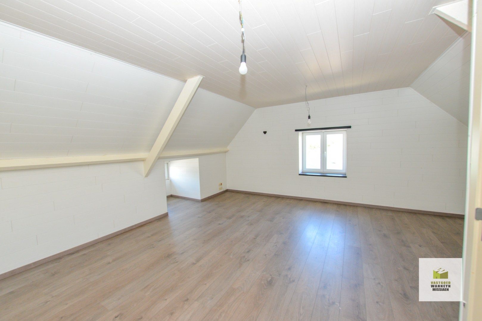 Instapklare woning met 3 à 4slpk en tuin op centrale ligging  foto 15
