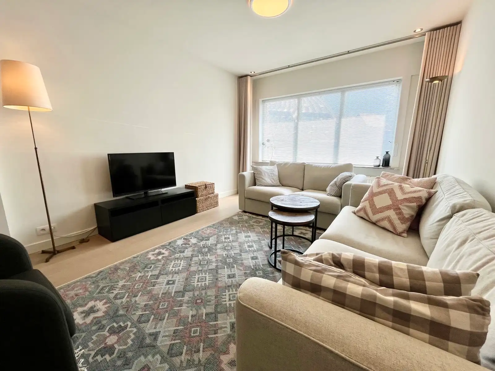 TE KOOP - instapklare woning met 3 slaapkamers en tuin foto 6