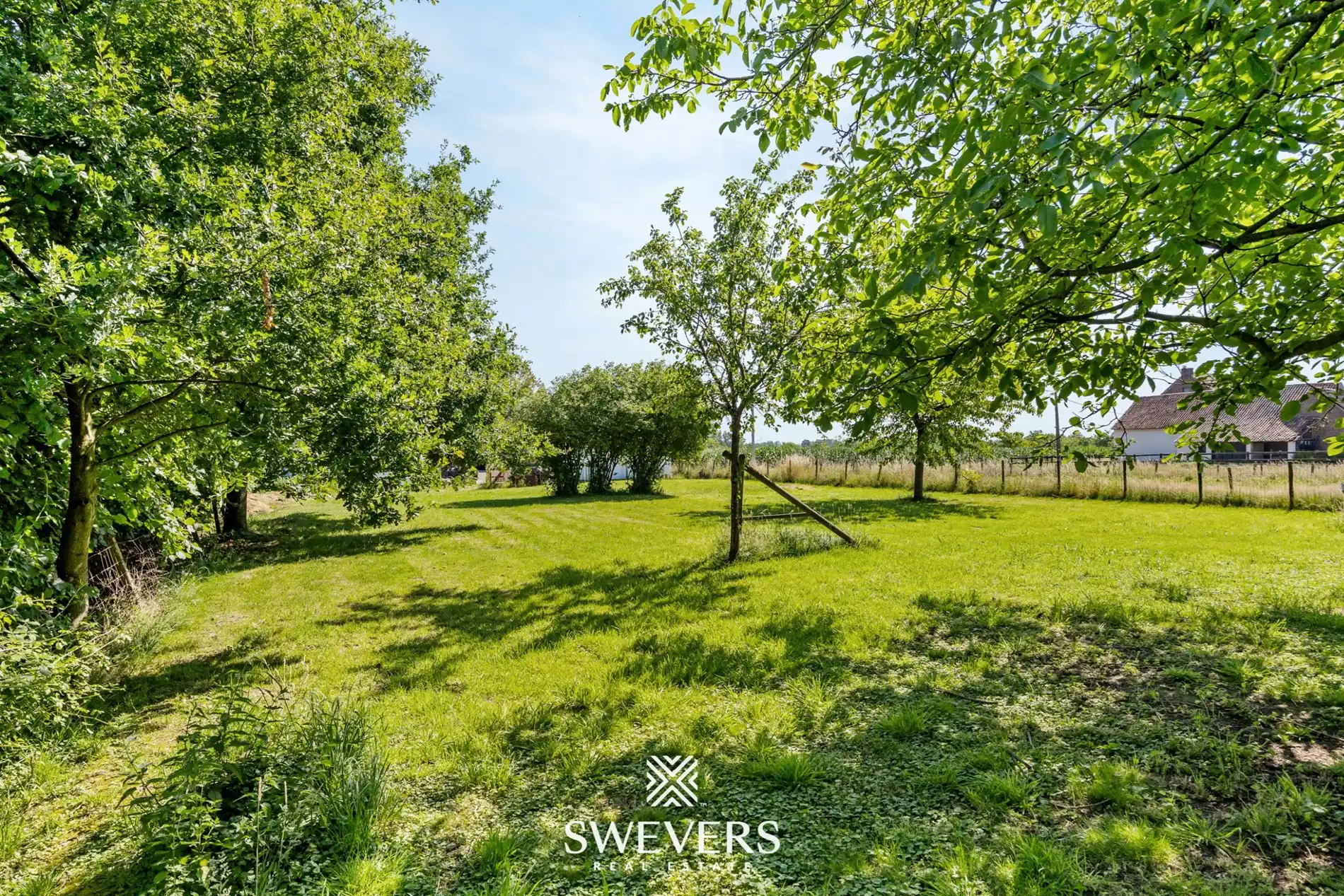 Open bebouwing met vergunde plannen op prachtig perceel van 1.610 m² in Kortessem foto 27