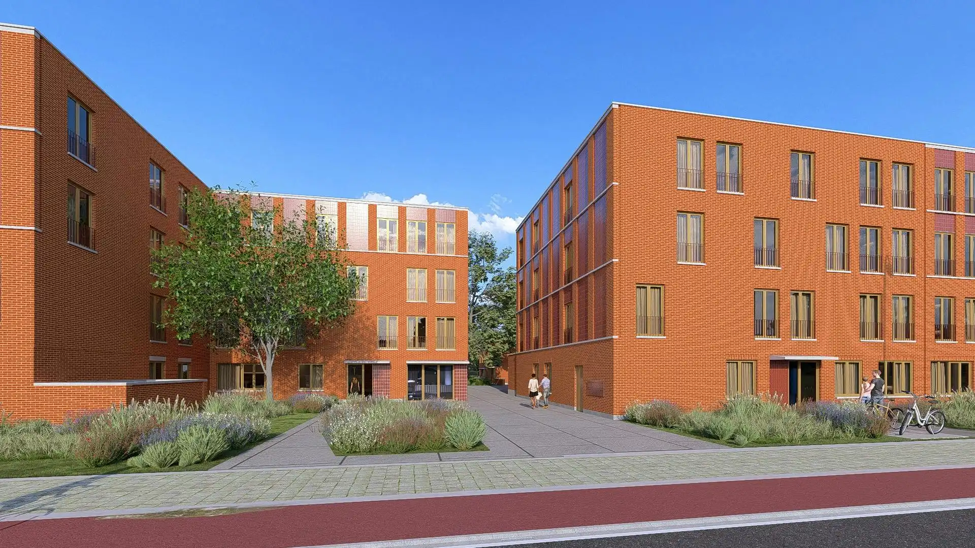 Borsbeekse Hof foto 5