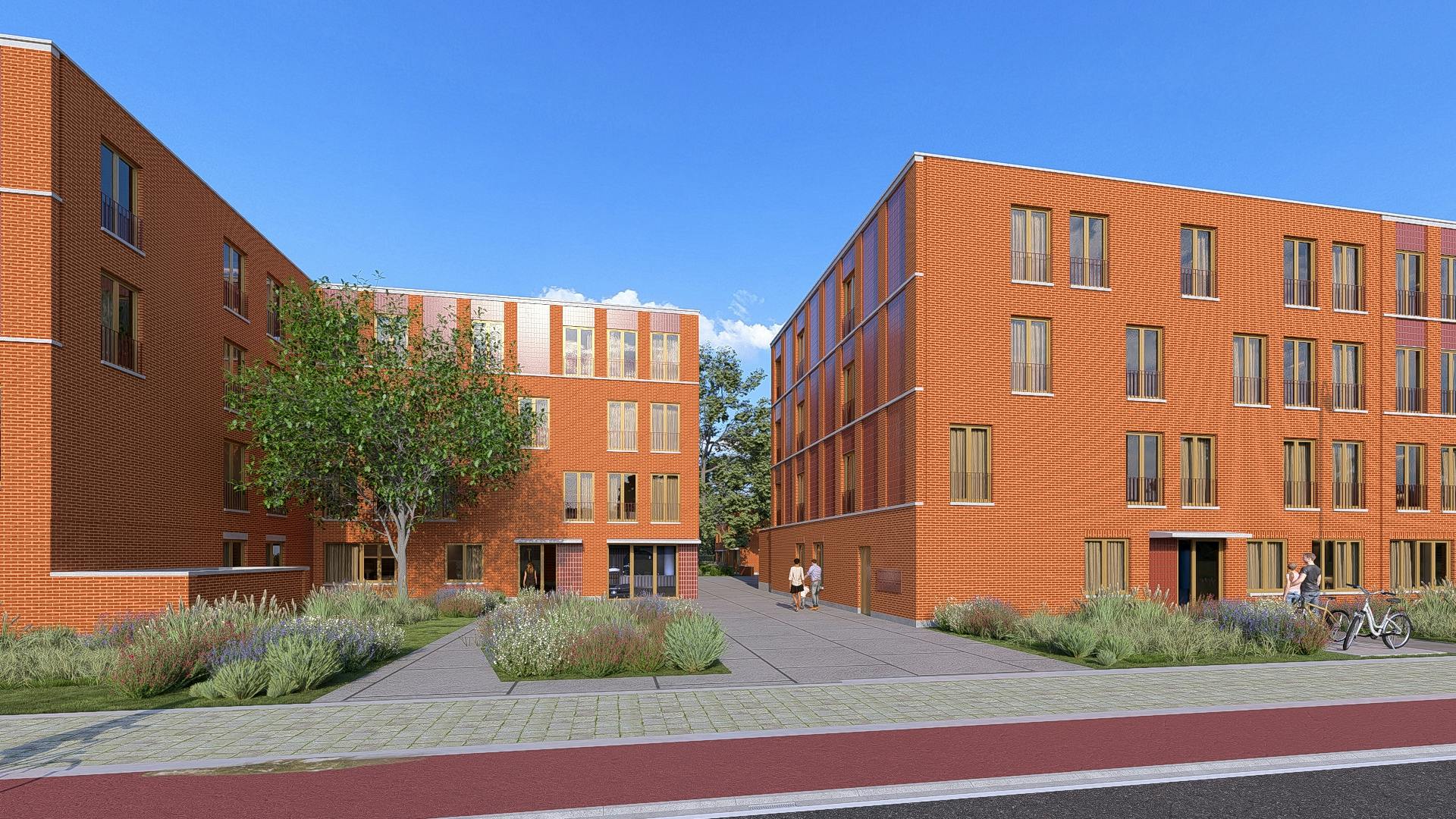 Borsbeekse Hof foto 5