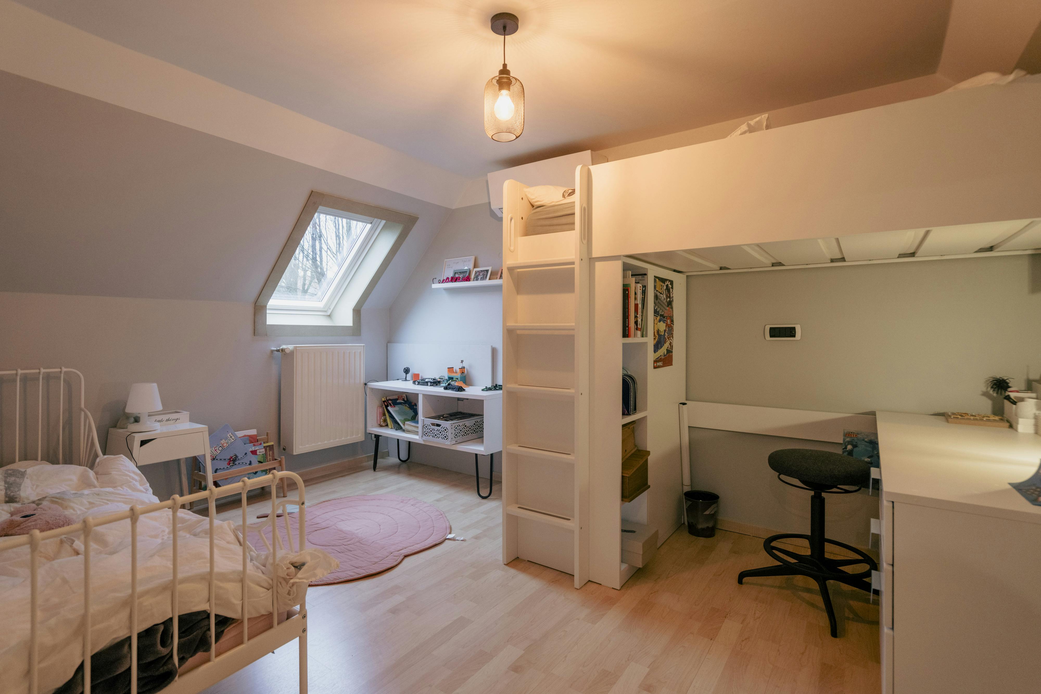 Prachtige villa in groene omgeving nabij centrum Waregem foto 24