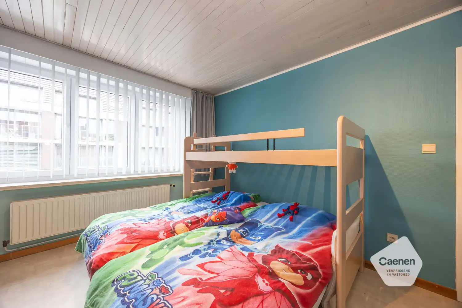 Woning met handelsgelijkvloers op commerciële ligging foto 23