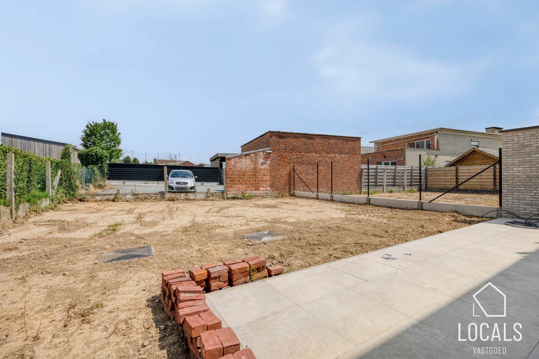 Energiezuinige en instapklare halfopen nieuwbouwwoning foto 21