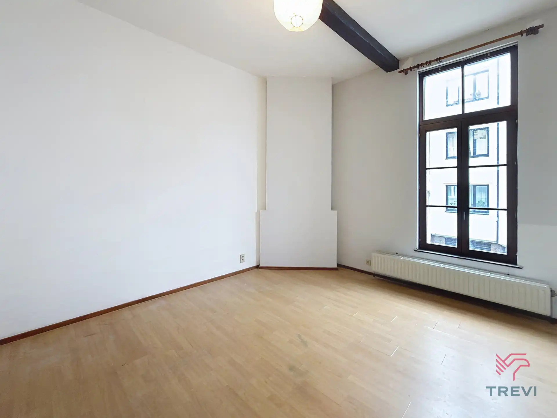 Appartement met 1 slaapkamer in het centrum van Brussel foto 7