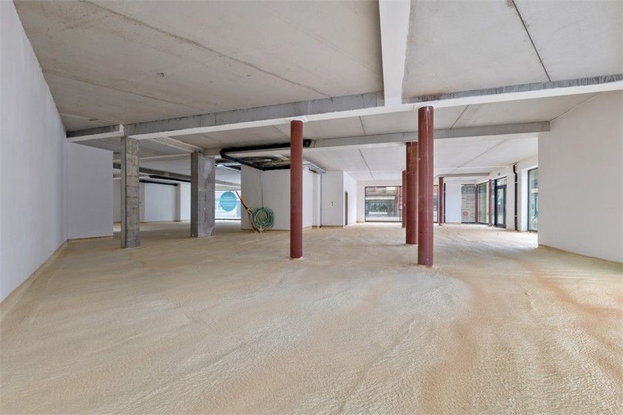 UNIEK CASCO HANDELSPAND VAN 238M² OP EEN TOPLOCATIE IN HASSELT foto 10