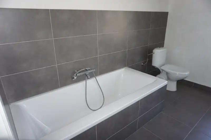 Elegante woning te huur in het pittoreske Adegem, Veldekens 11 – uw ideale nieuwe thuis wacht op u! foto 8