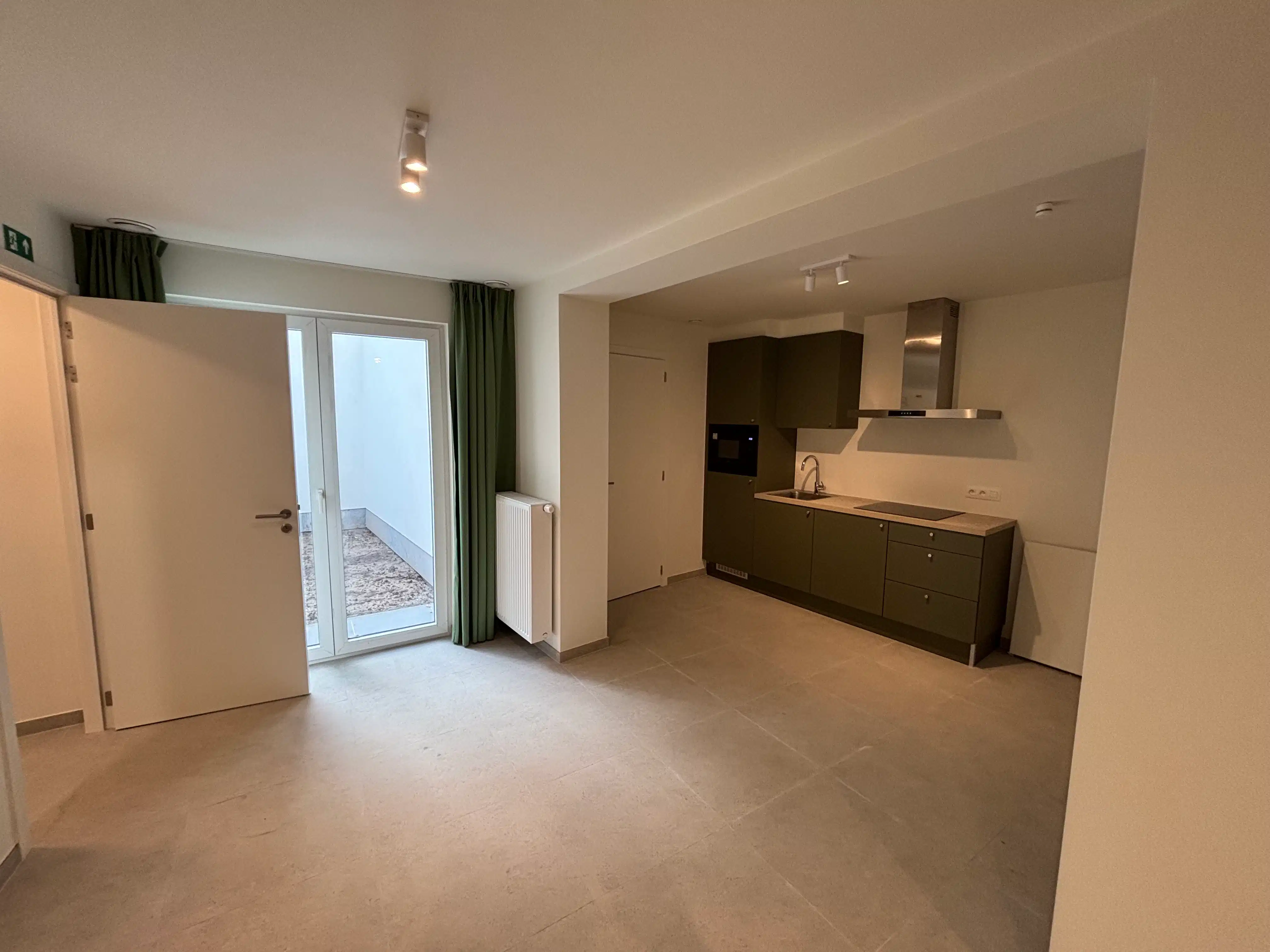 Nieuwe Studentenstudio beschikbaar vanaf 15 September 2026! foto 2