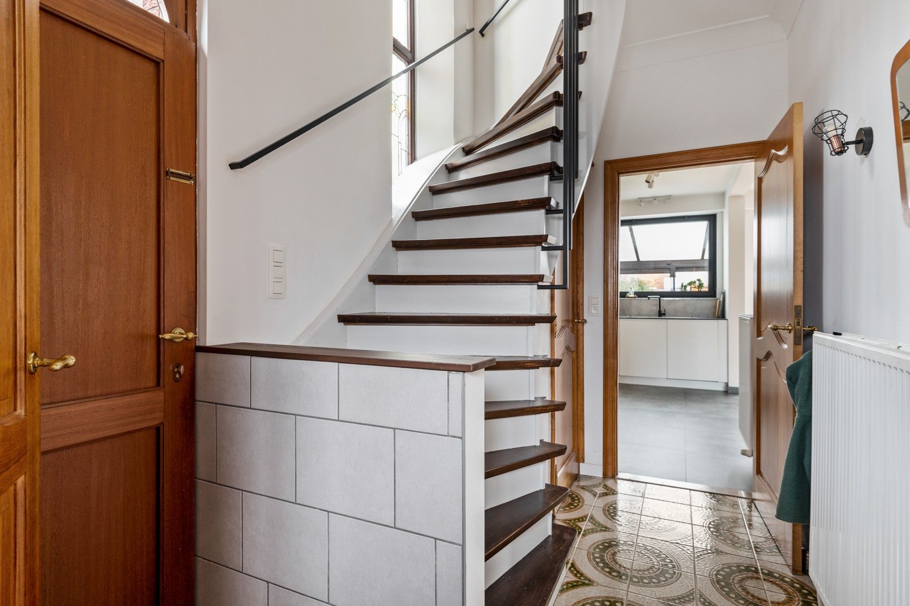 Charmante woning op uitstekende ligging foto 11