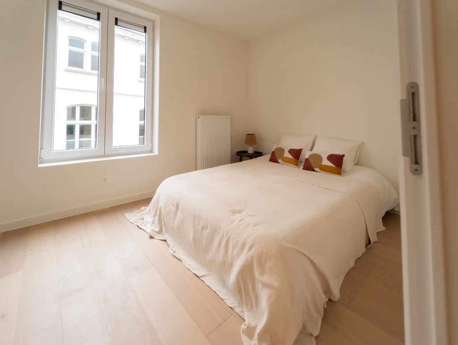 Uiterst centraal gelegen woning foto 12