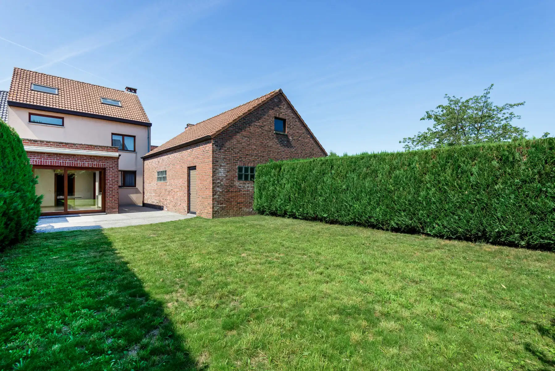 Huis te koop foto 2