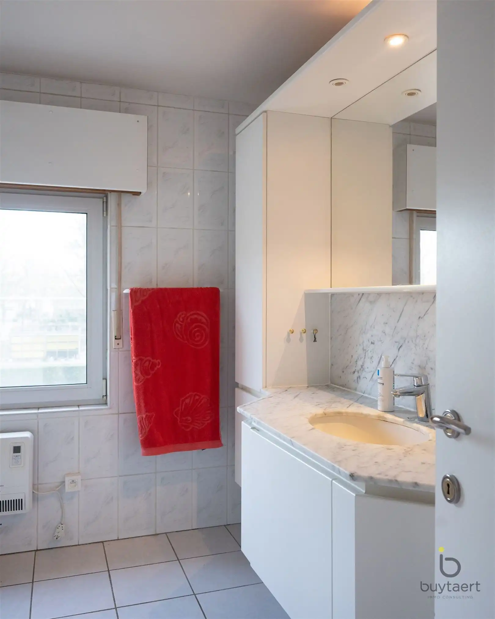 Verzorgde HOB nabij dorp Halle-Zoersel! foto 23