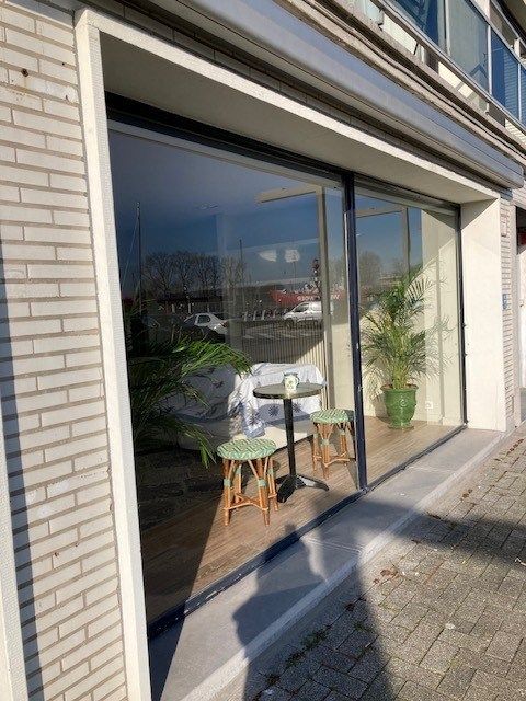 Veelzijdig appartement (115m²) aan de jachthaven te Zeebrugge met ruime garagebox foto 26