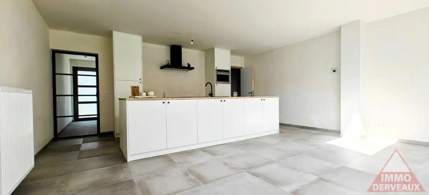 Dadizele - Volledig gerenoveerde woning in het centrum foto 8