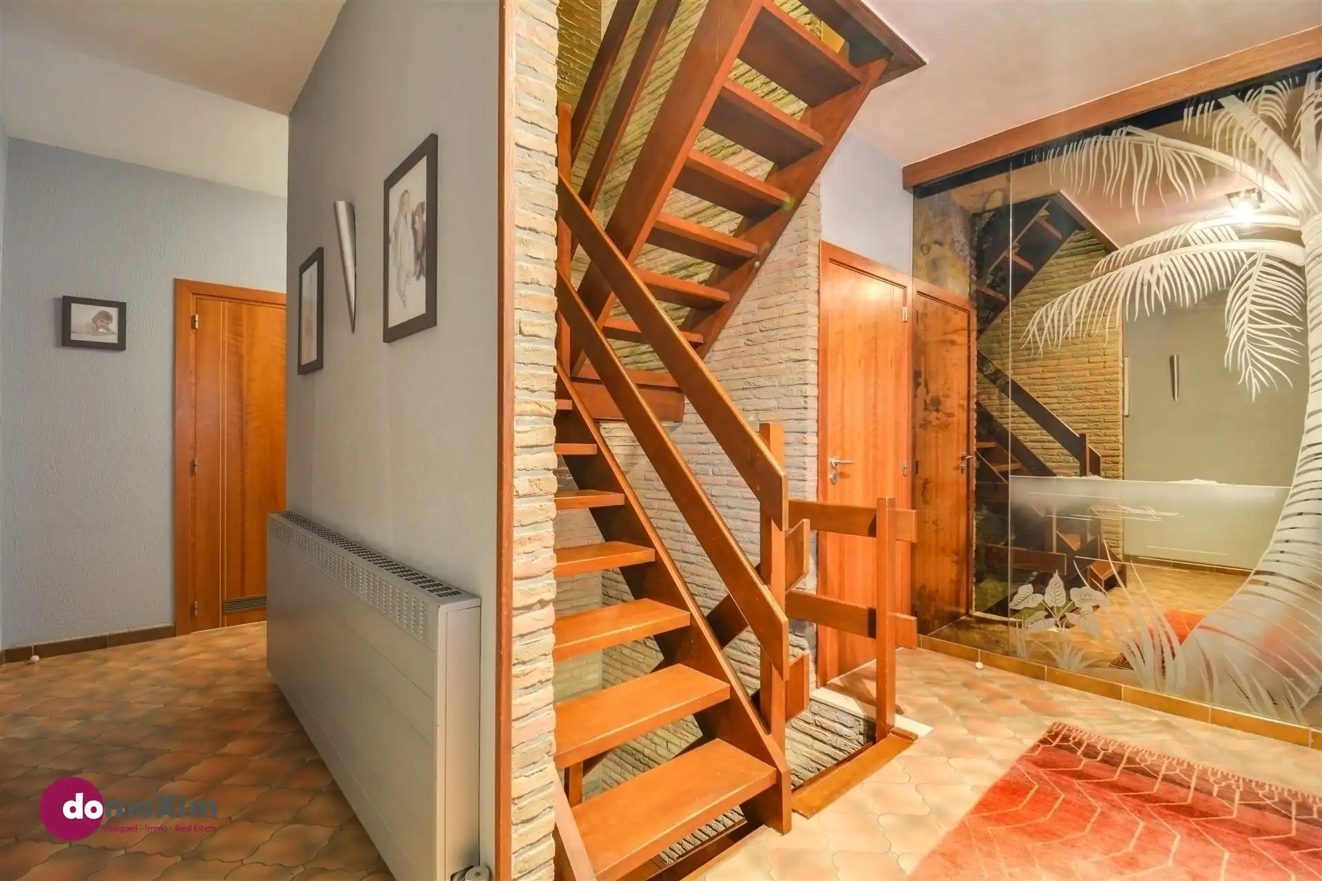 Grandioze villa gelegen in een residentiële wijk in Steenokkerzeel foto 8