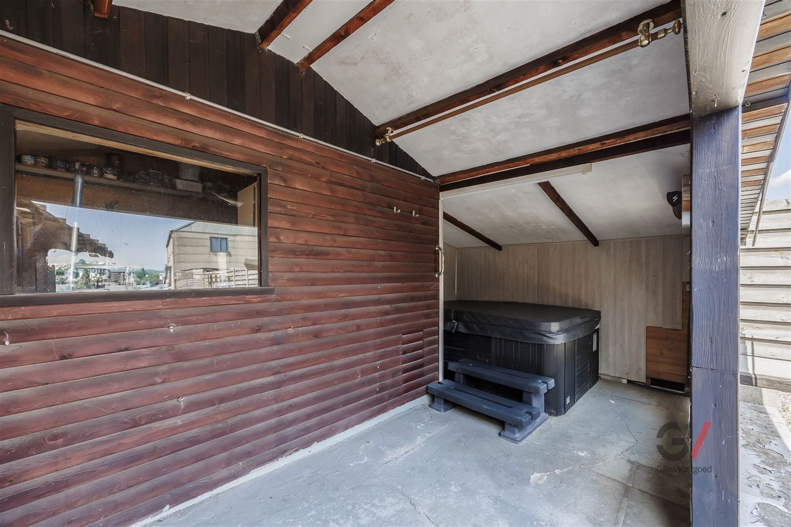 Instapklare, gelijkvloerse woning in Boortmeerbeek foto 11