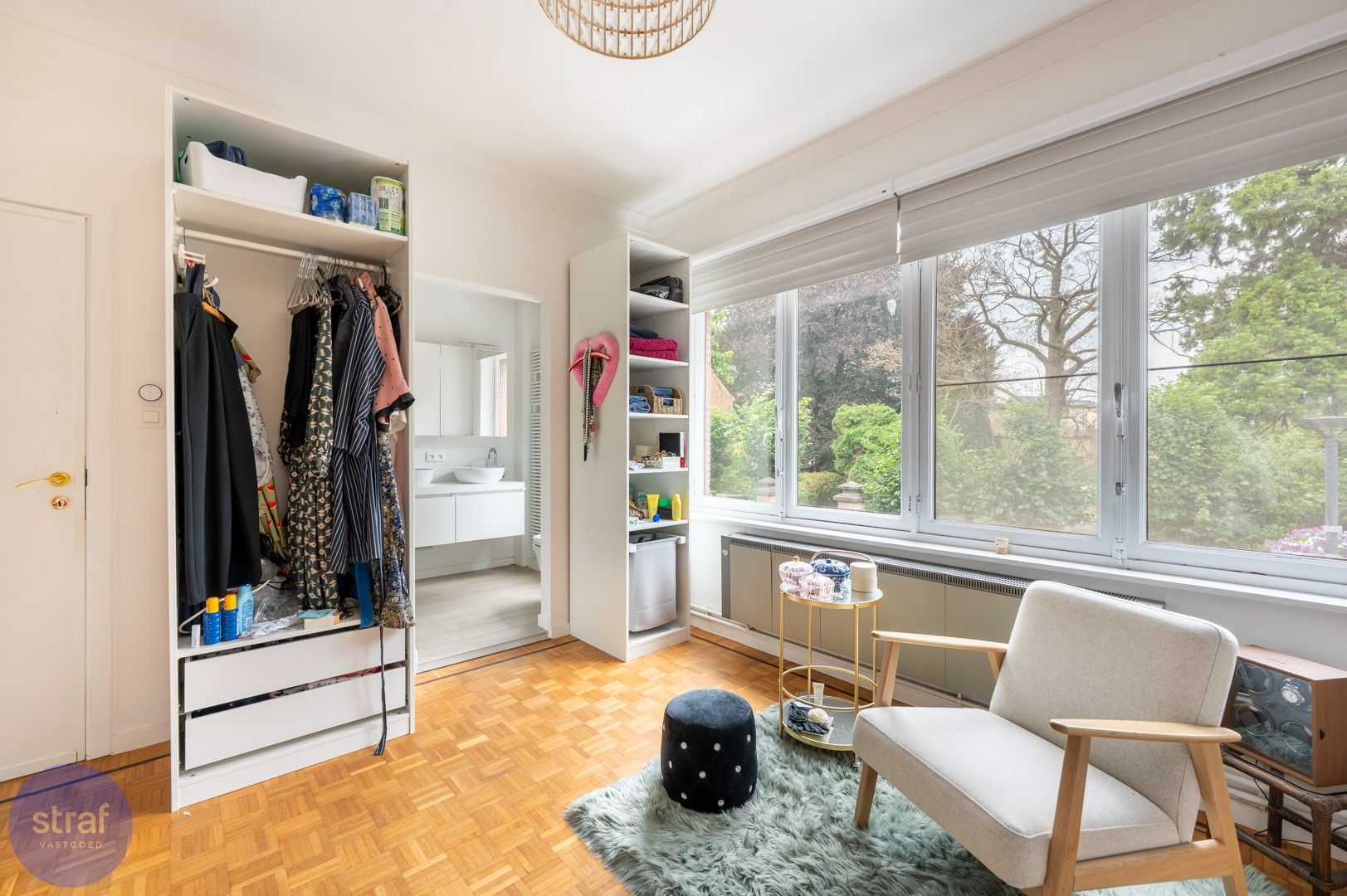 Prachtige woning met grote tuin, 4 slp en 2 badkamers. foto 13