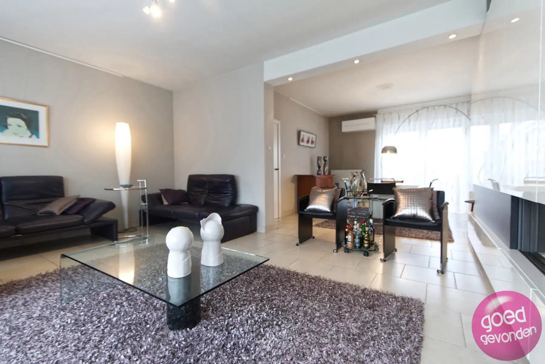 WONING - 2 tot 3 SLK - TUIN - SAUNA - GARAGE - CENTRAAL foto 7
