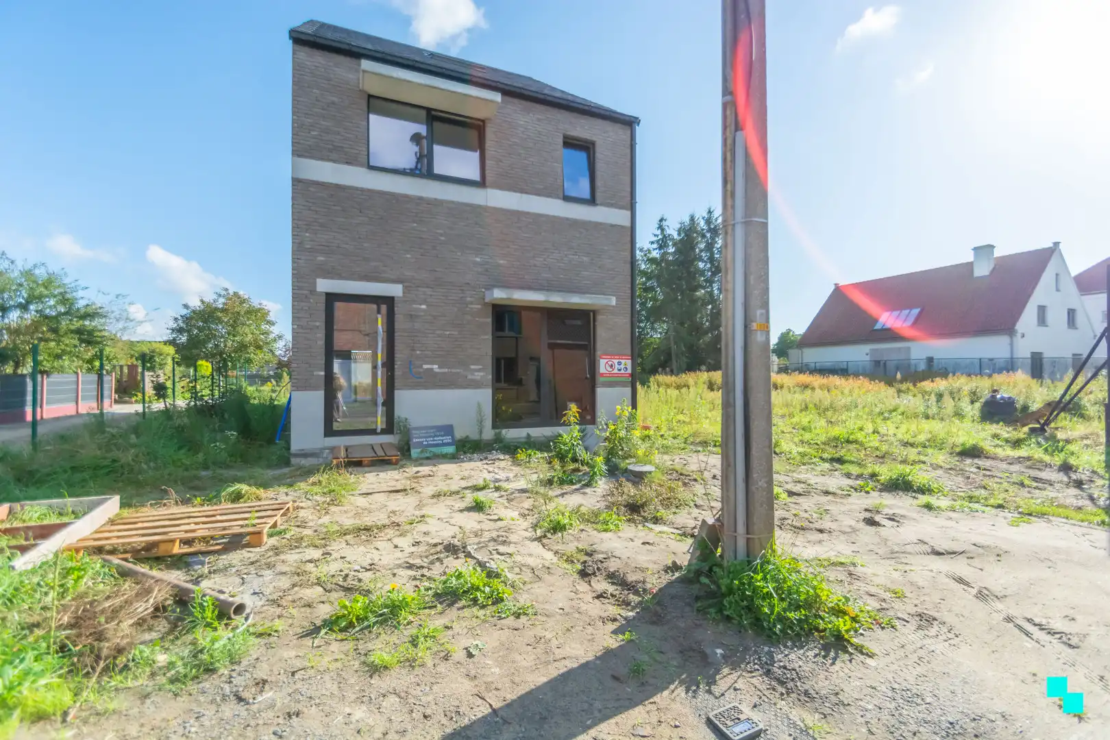 Nieuwbouwproject De Notelaar foto 19