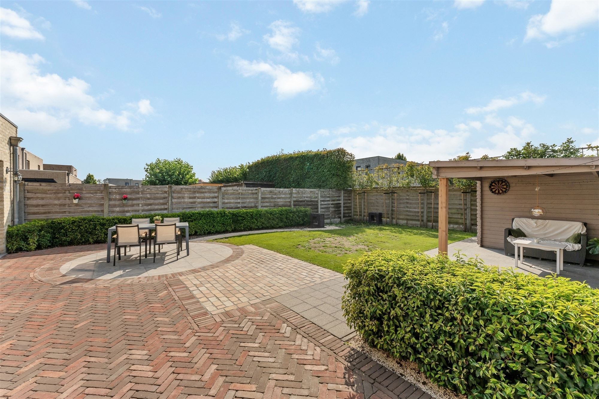 ZEER RUIM, ENERGIEZUINIGE WONING OP TOPLOCATIE! foto 36