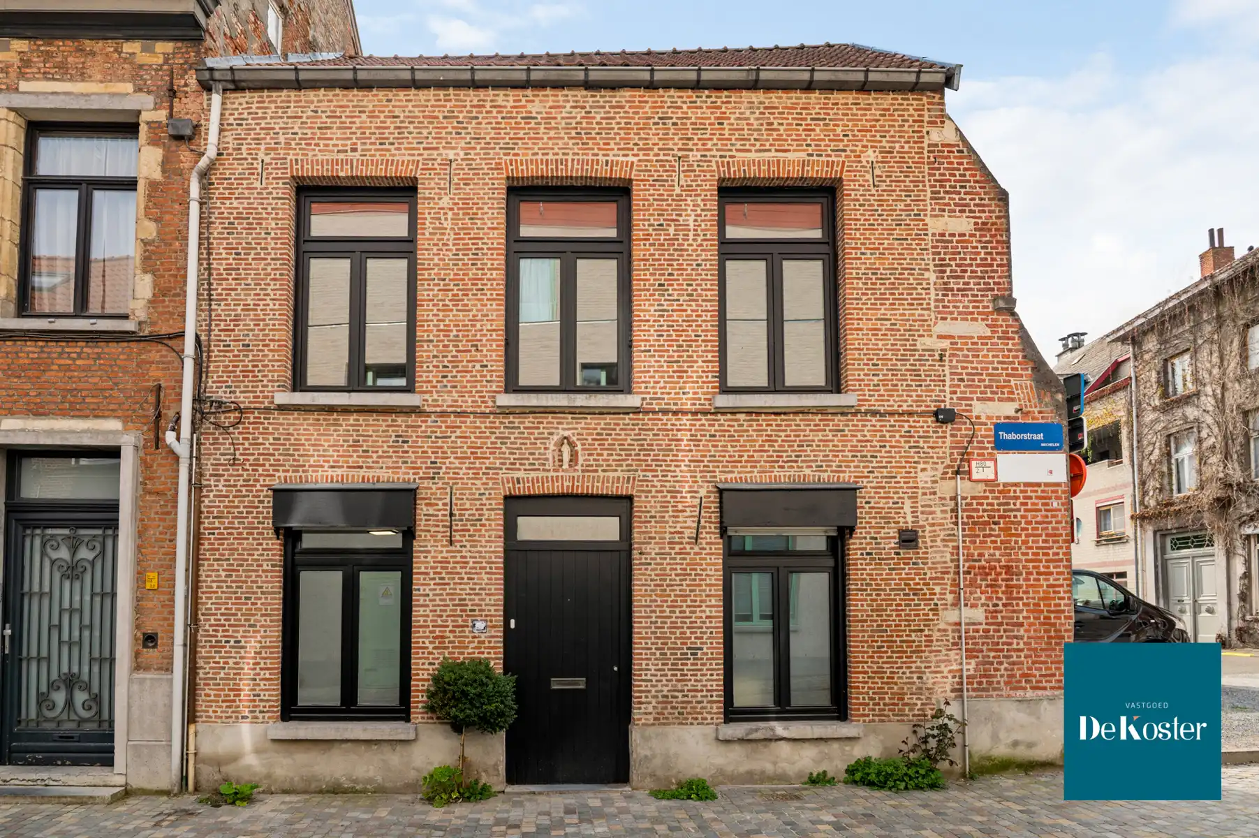 Instapklare gezellige woning in het centrum van Mechelen foto 23