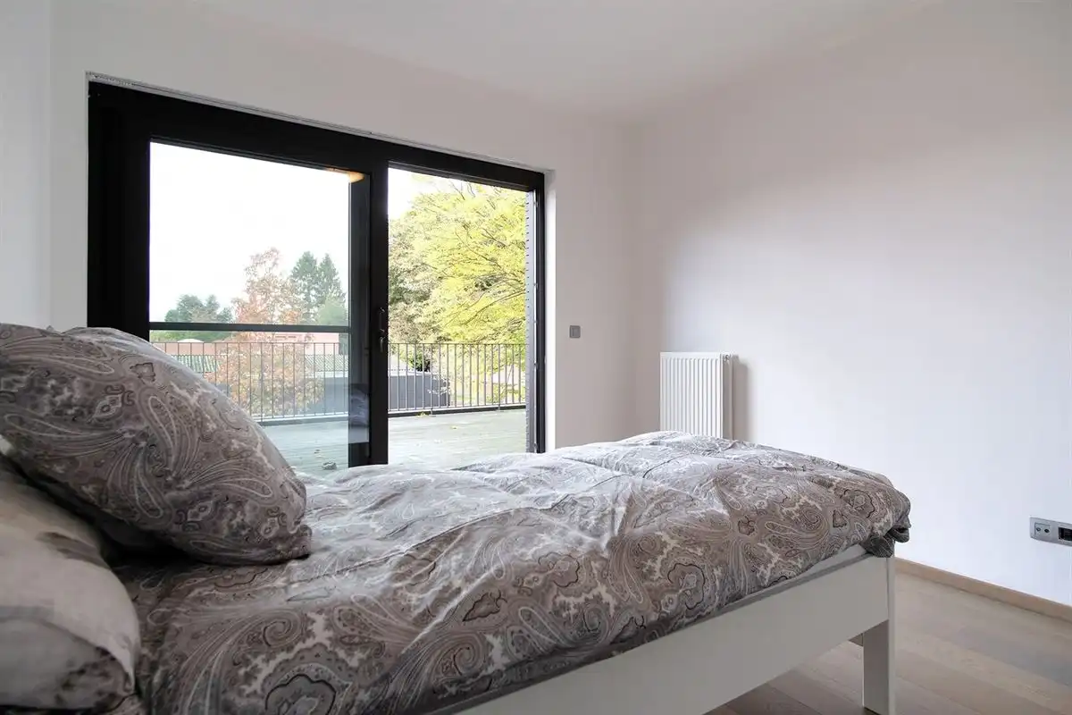 Appartement met 2 slpk en lift foto 11