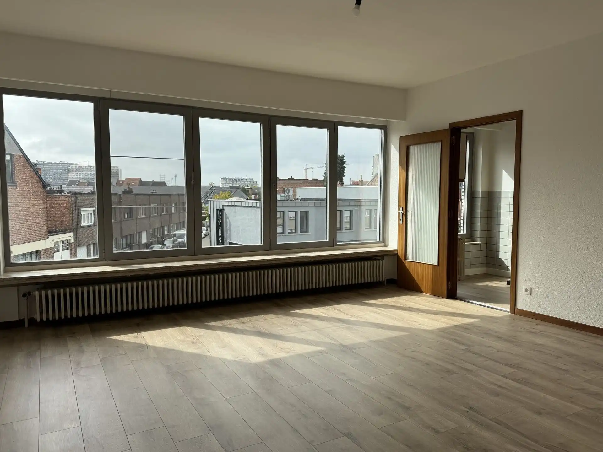 Appartement foto 2