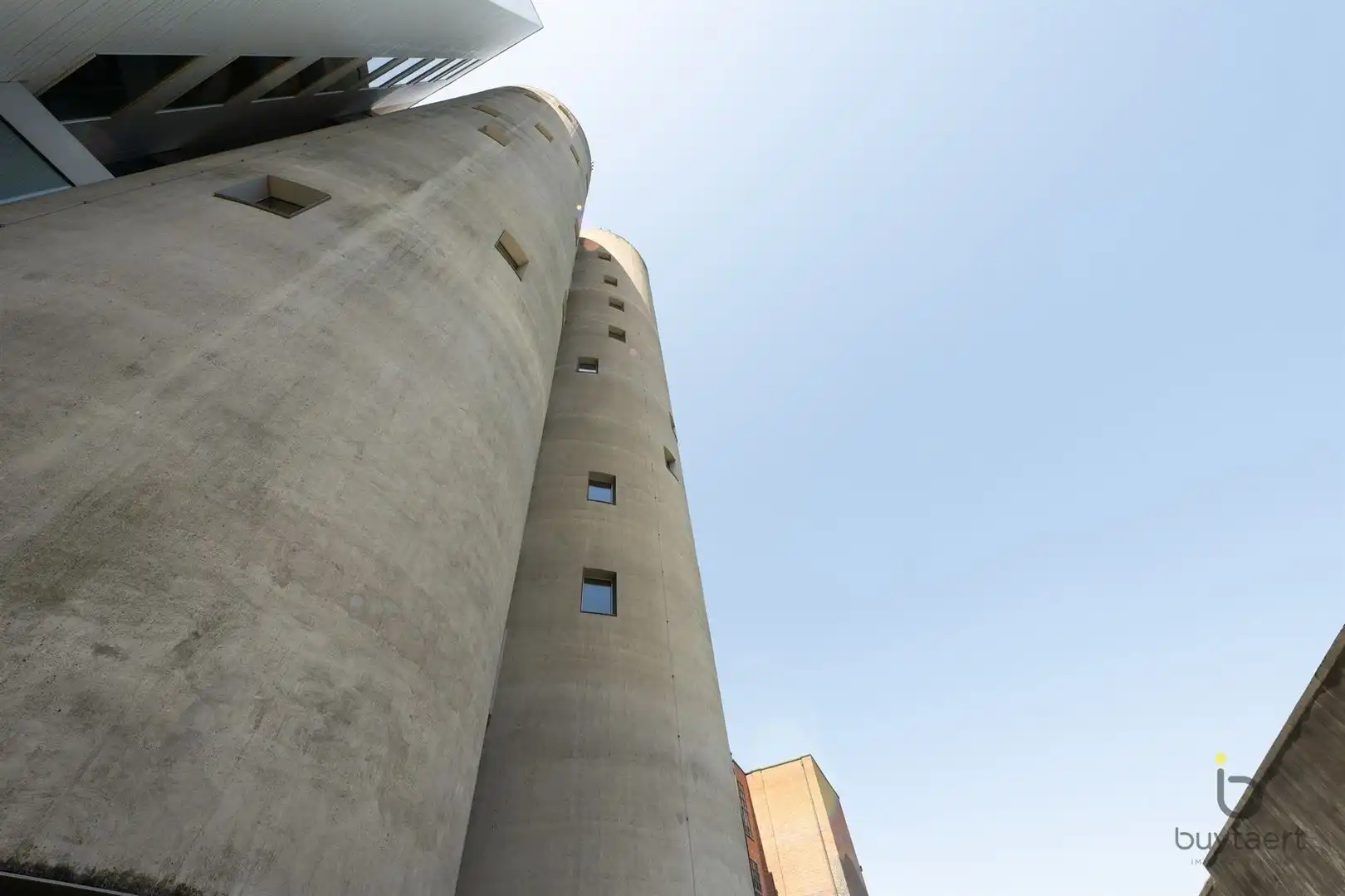Wonen op een uitzonderlijke locatie met panoramisch uitzicht: exclusief appartement in de iconische Silo's foto 49
