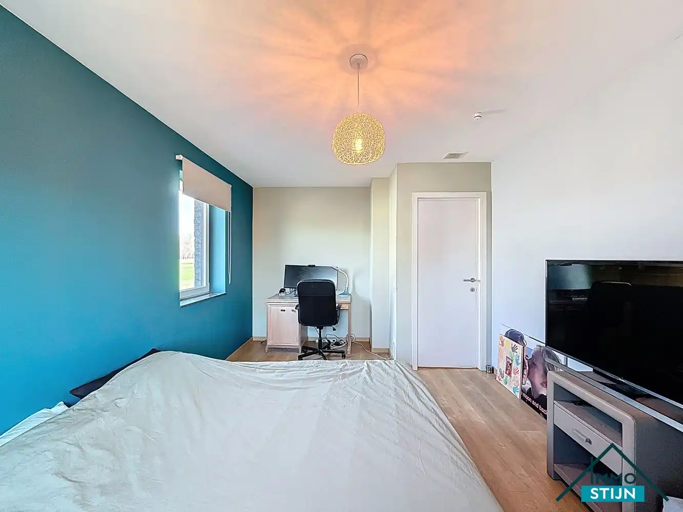 Energiezuinige woning met drie slaapkamers foto 10