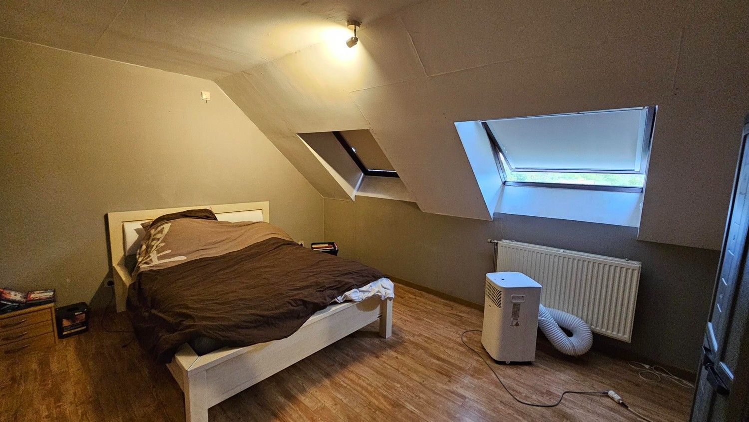 Appartement te huur foto 6