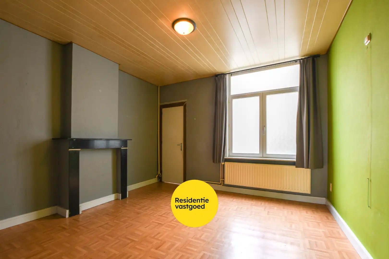 Handelswoning met veel mogelijkheden te koop in hartje Blankenberge! foto 11