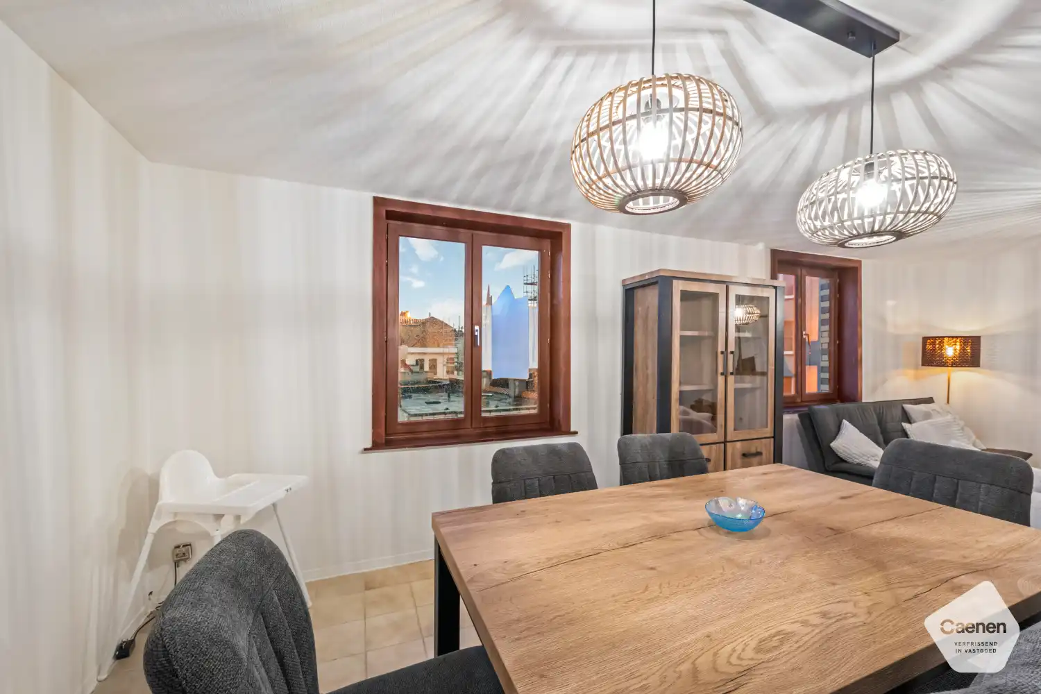Instapklaar twee slaapkamer duplexappartement op een uitstekende locatie foto 5