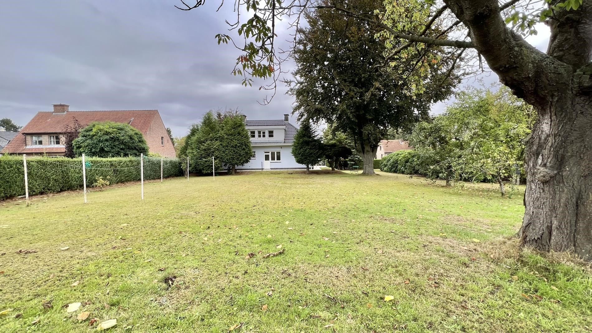 Villa met 4 slaapkamers foto 21